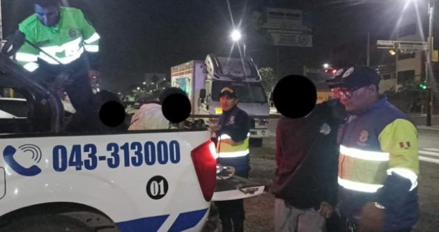 (Foto cortesía PNP)