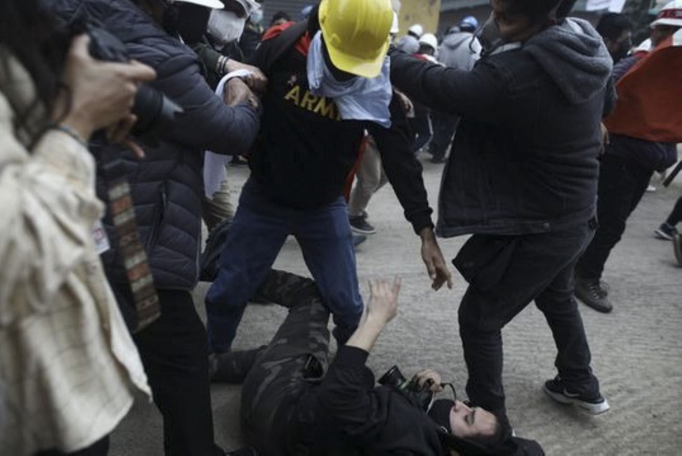 Foto cortesía: La República Foto cortesía: La República