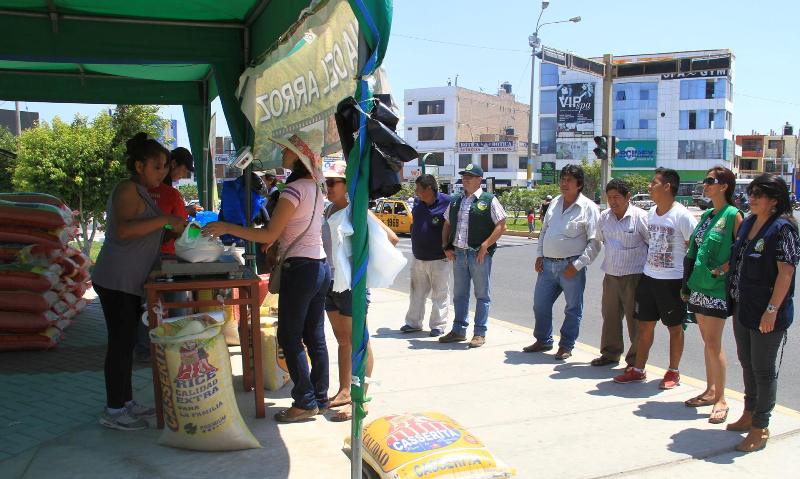 Foto: Municipalidad Nuevo Chimbote