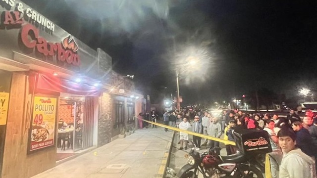 (Foto cortesía PNP)