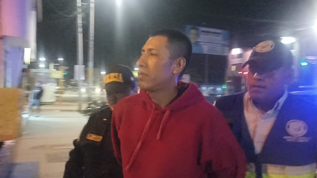 (Foto cortesía PNP)