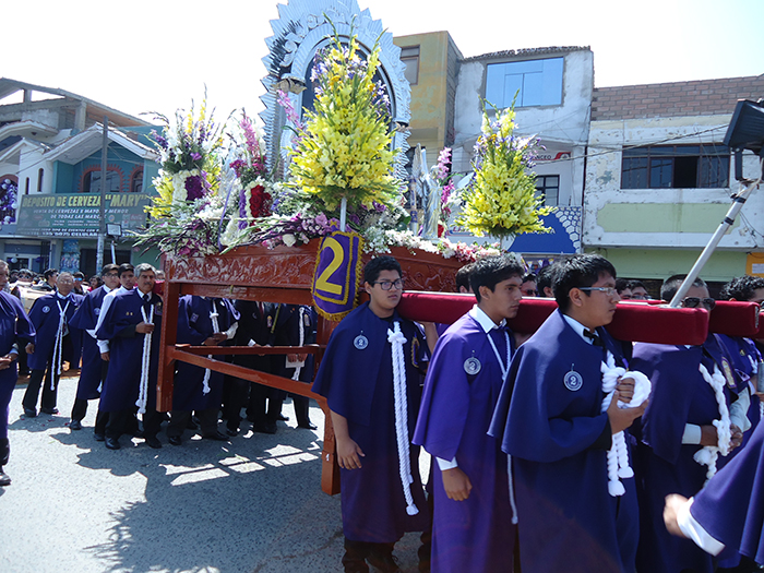Foto: Carlos Espinoza Quea