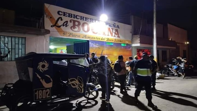 (Foto cortesía PNP)