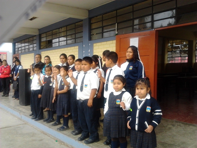 Foto: Abigail Solórzano