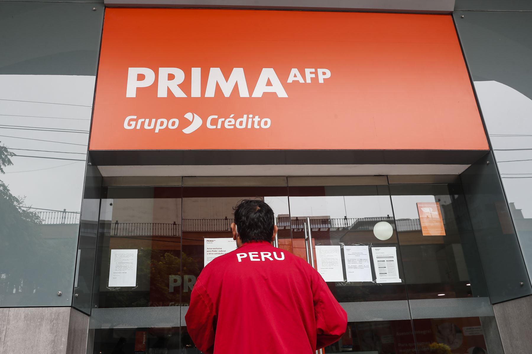 Comisión de Economía aprueba nuevo retiro de S/20.600 de AFP