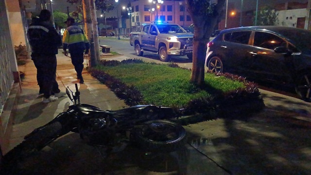 (Foto cortesía PNP)