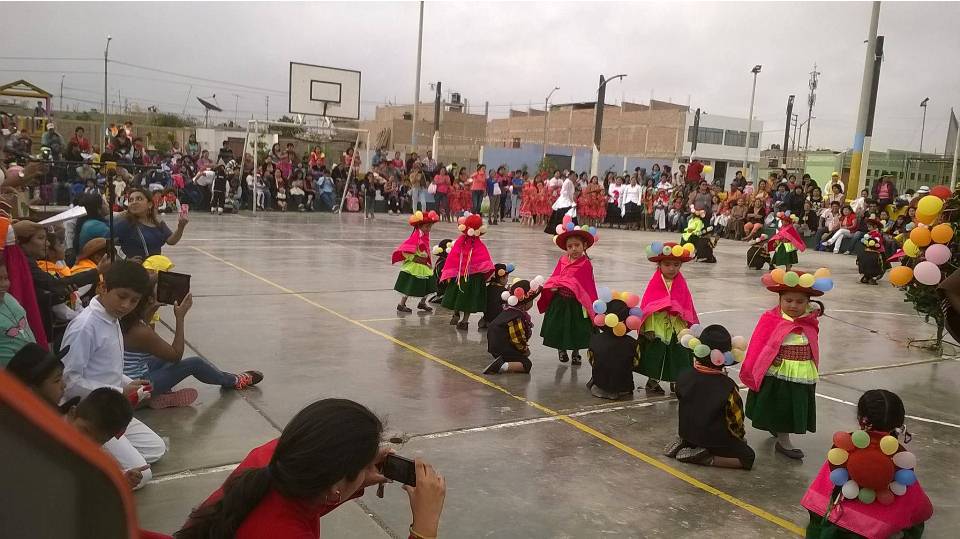Foto: Cortesía I.E. Santa María La Católica