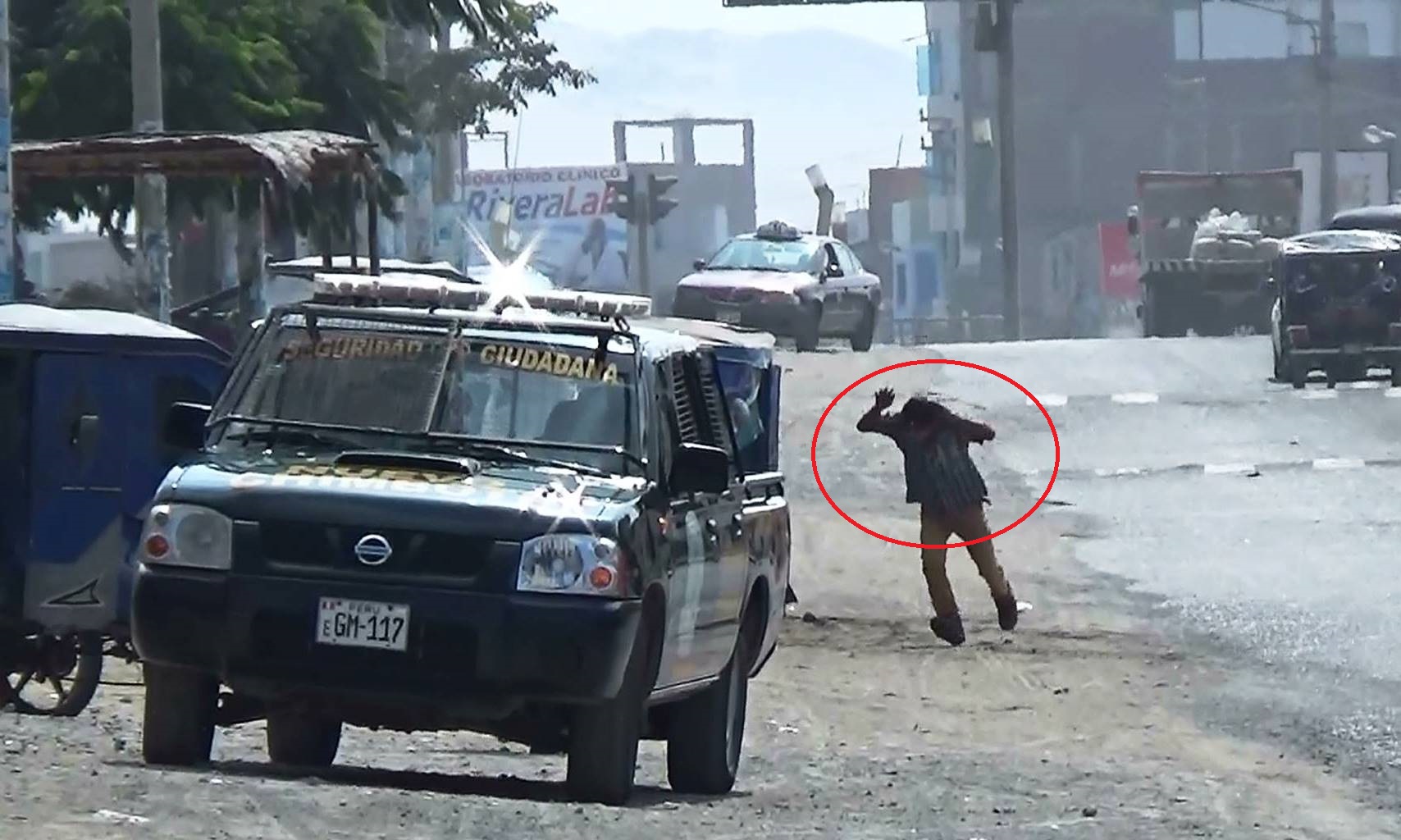 Foto: cortesía serenazgo
