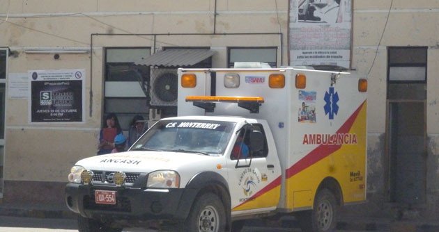 (Foto: cortesía Huarazenlínea.com)