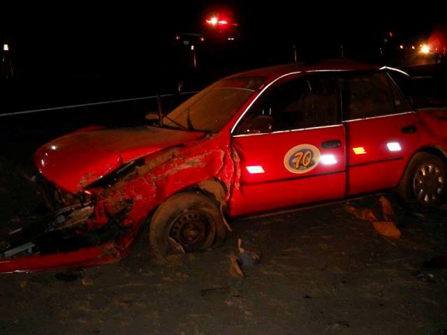 La tragedia ocurrió a la altura del kilómetro 290 de la Carretera Panamericana Norte.