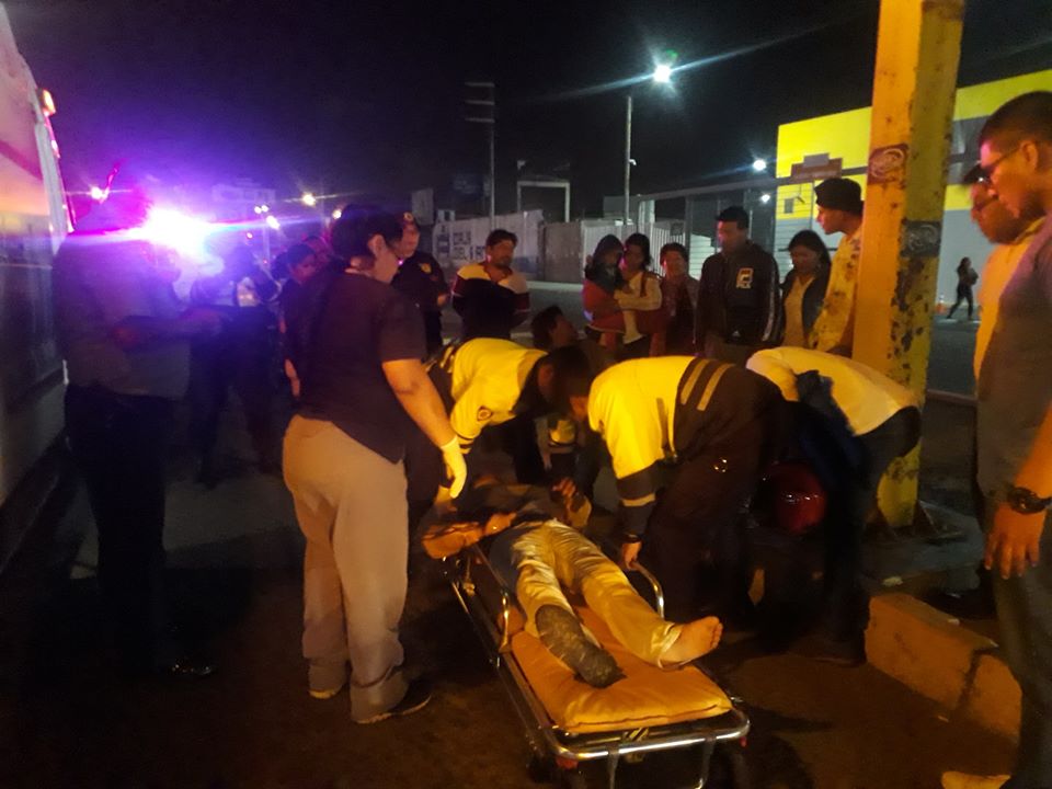 (Foto cortesía PNP)