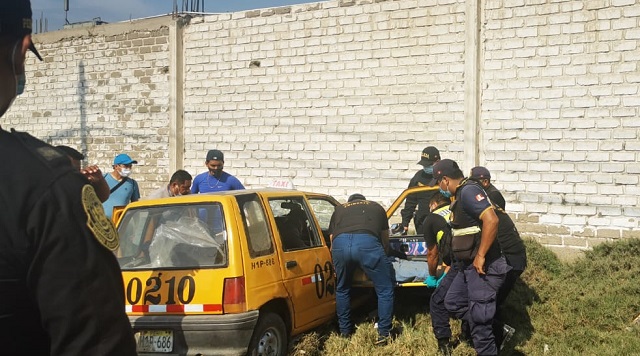 (Foto cortesía PNP)