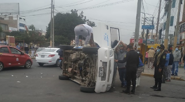 (Foto cortesía PNP)