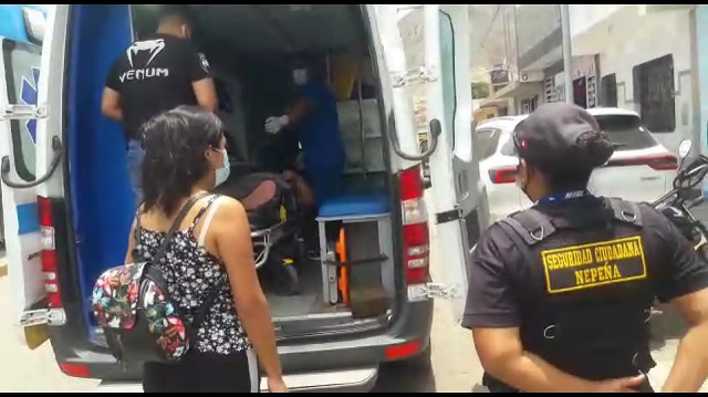 (Foto cortesía PNP)