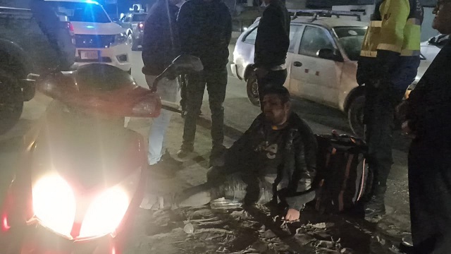 (Foto cortesía PNP)