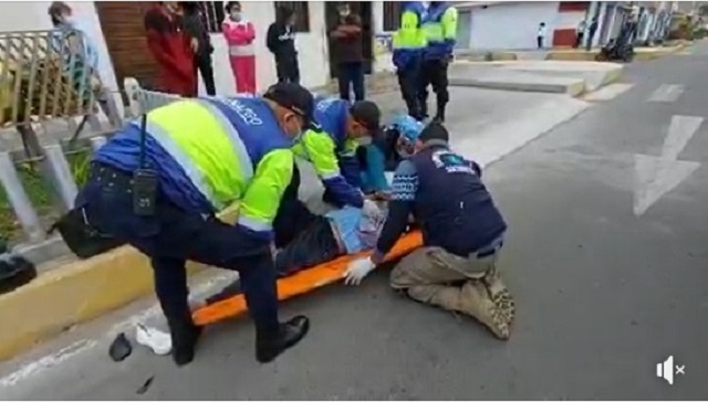 (Foto cortesía PNP)