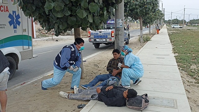 (Foto cortesía PNP)