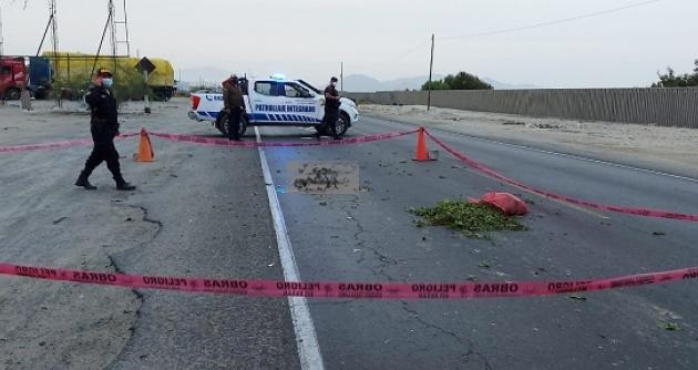(Foto cortesía PNP)