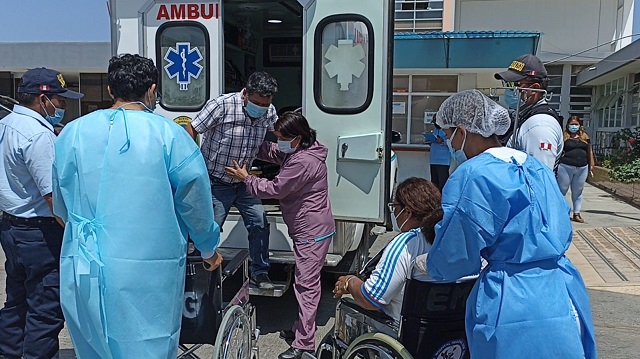 (Foto cortesía PNP)