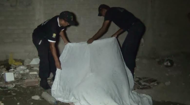 (Foto: cortesía MDNCH)