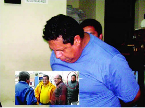 Foto: Archivo Prensa Huaraz