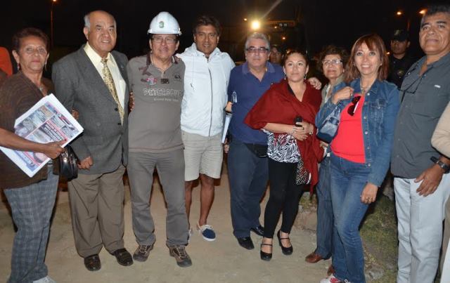 (Fotos: cortesía MDNCH)