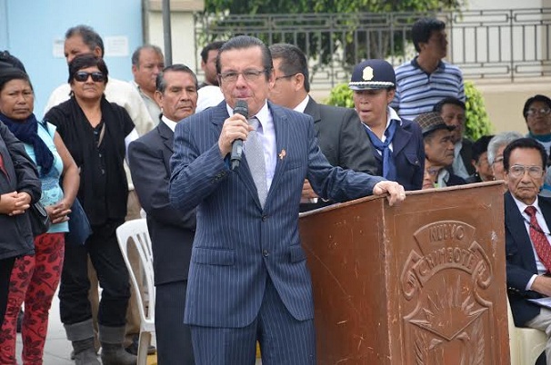 (Foto: cortesía MDNCH)