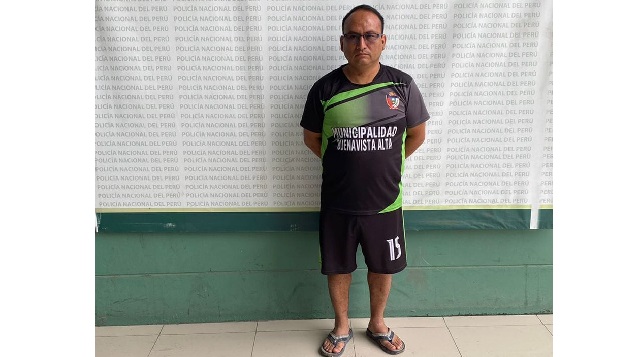 (Foto cortesía PNP)