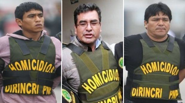Foto: El Comercio
