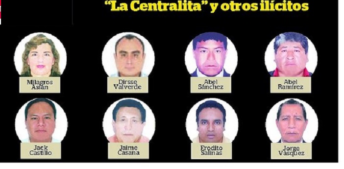 Foto cortesía Correo