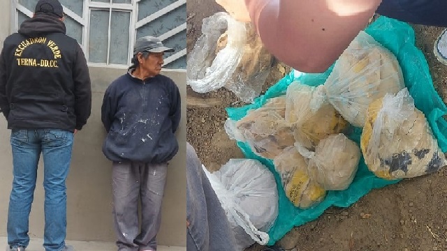 (Foto cortesía PNP)