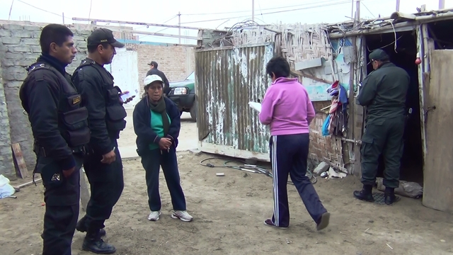 El fallecido llevaba más de 30 años sumergido en el mundo del alcoholismo.