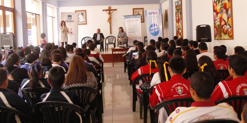 Foto. Milton Palpa