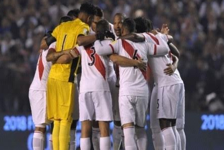 Foto: El Comercio