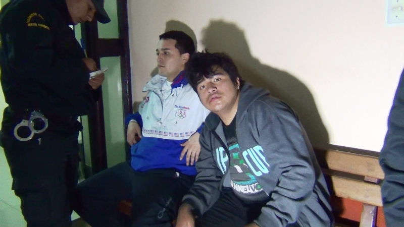 (Foto: cortesía MDNCH)