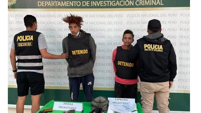 (Foto cortesía PNP)