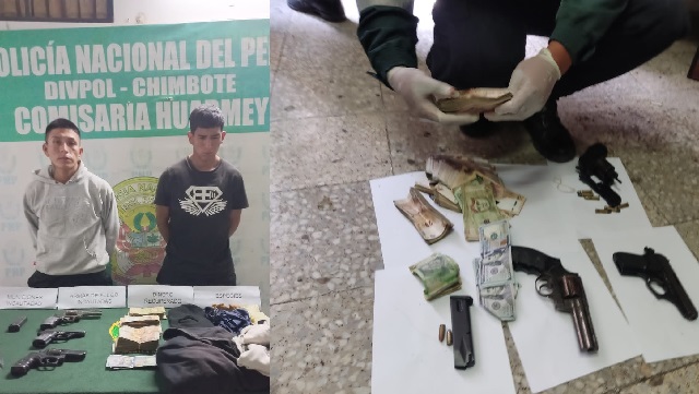 (Foto cortesía PNP)