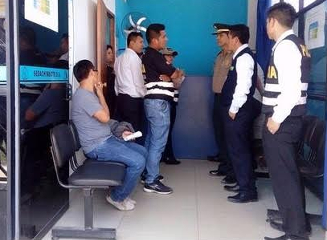 Foto: Difusión Sedachimbote