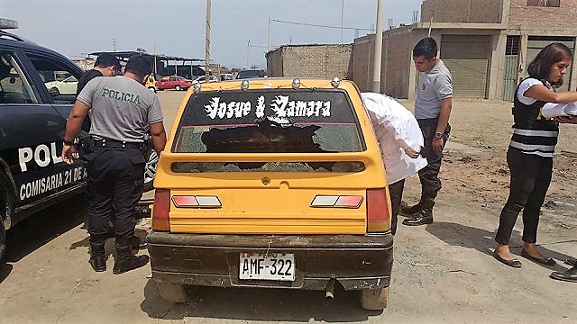 Foto Santos Monzón Faustino