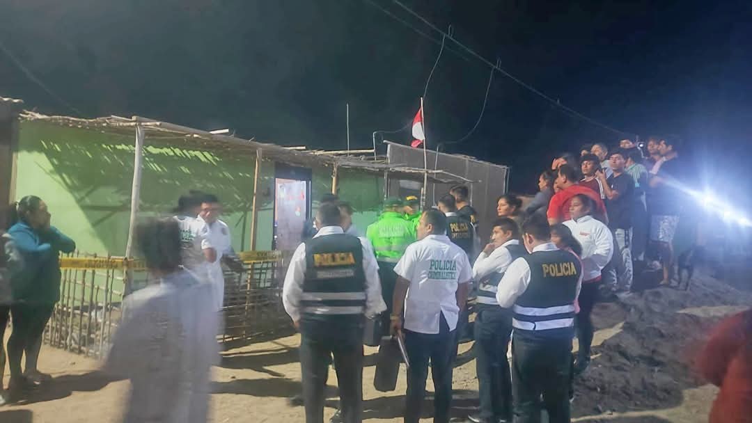 (Foto cortesía Chimbote Noticias)