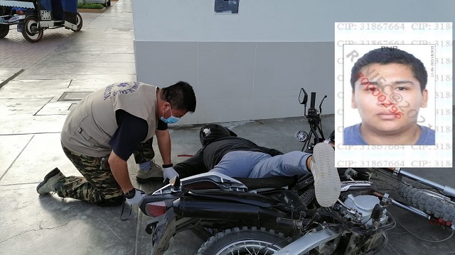 (Foto cortesía PNP)
