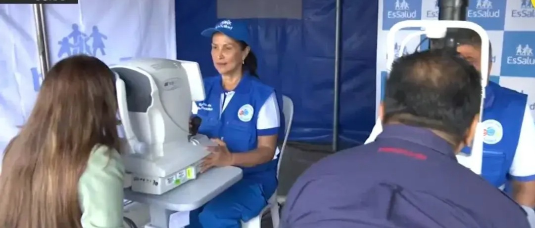 Foto: cortesía RPP