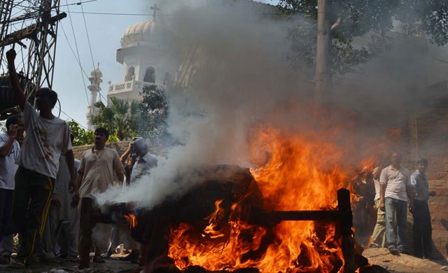 (Fotos: AFP)