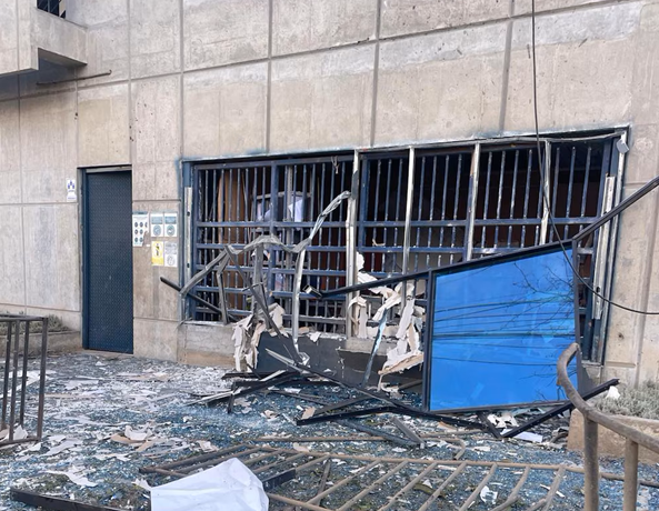 (Foto cortesía Ozono TV)