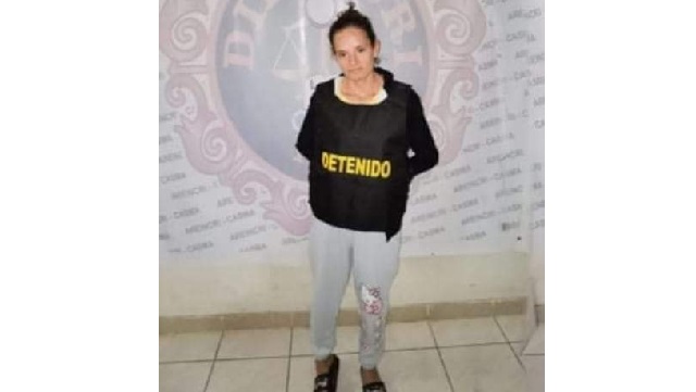 (Foto cortesía PNP)