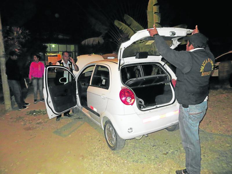(Foto: Referencial- Correo)