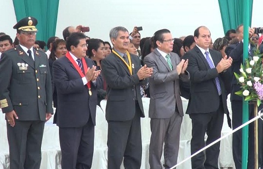 (Foto: cortesía MDNCH)