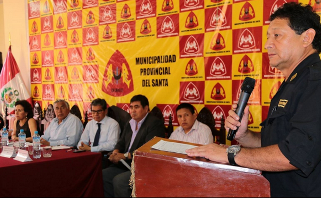 (Foto cortesía Andina)