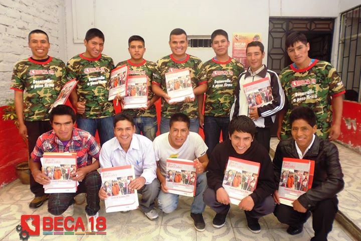 Foto referencial/Internet