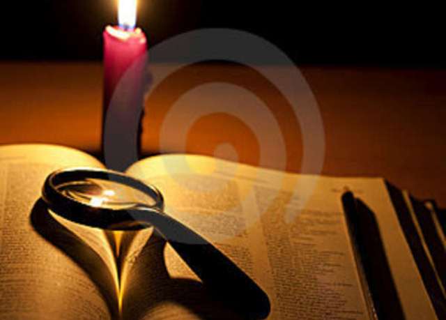 Al leer la Biblia, debemos dejarnos fascinar por el subversivo interés de Dios.